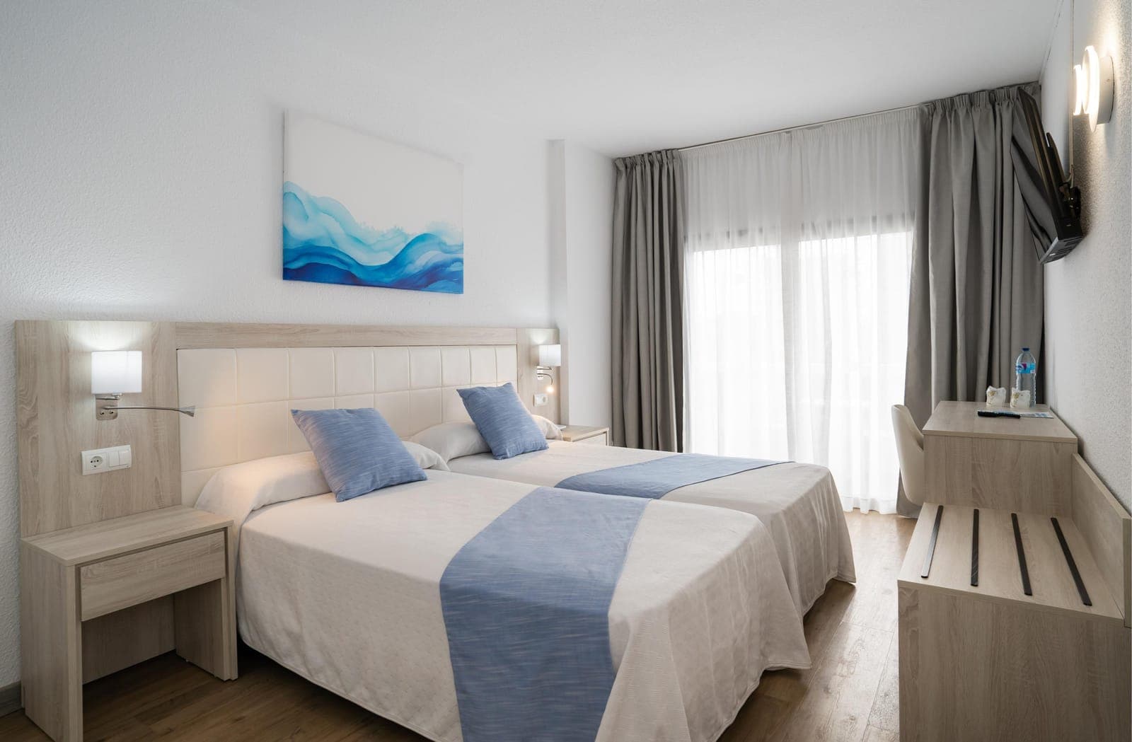 Andalusia accommodation 4