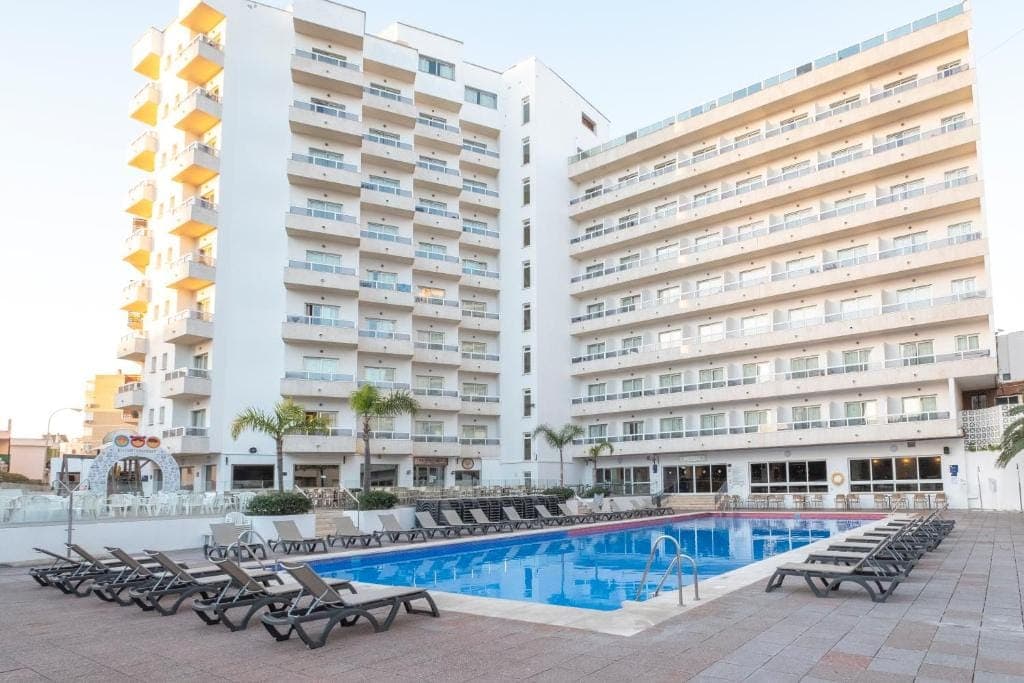 Andalusia accommodation 5