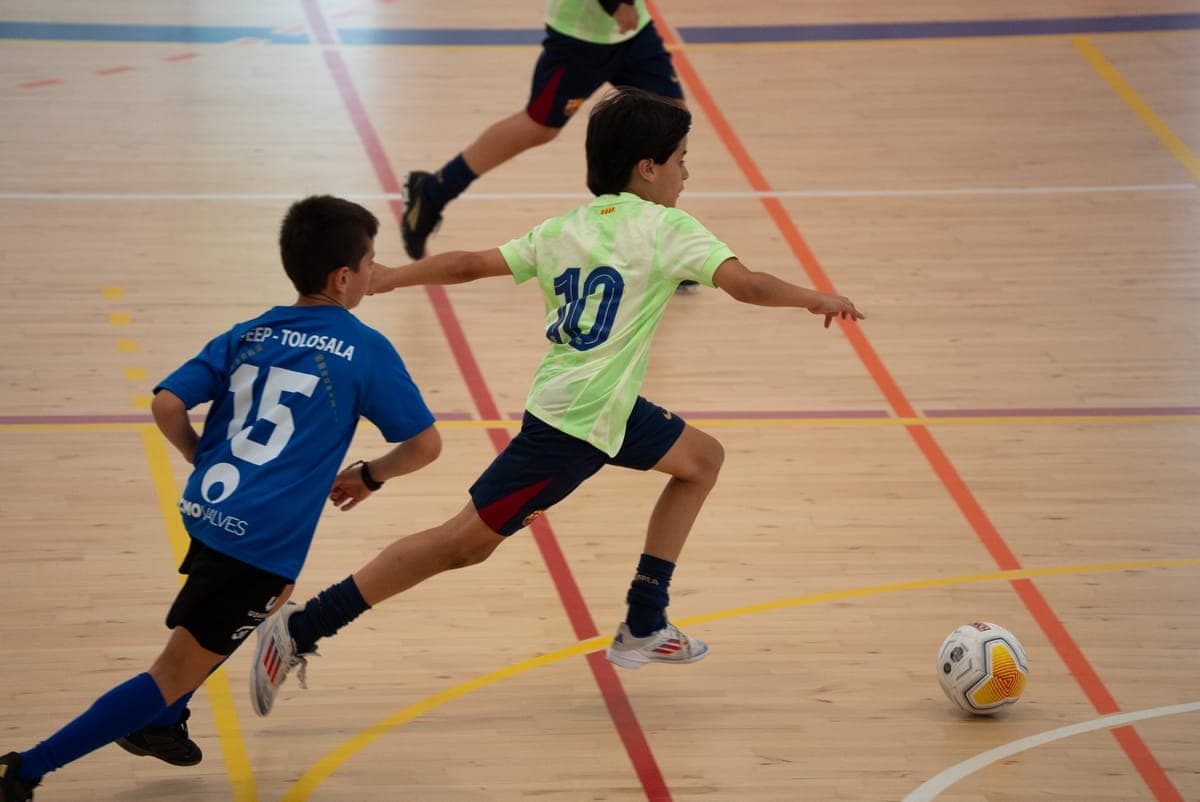 Tournament 6