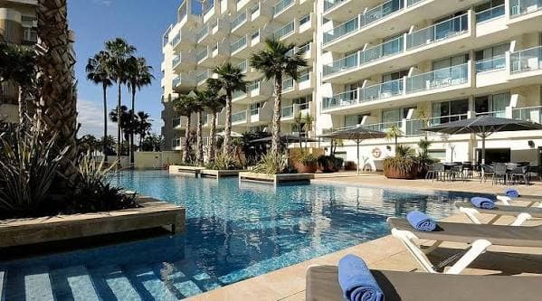 Spain accommodation 2