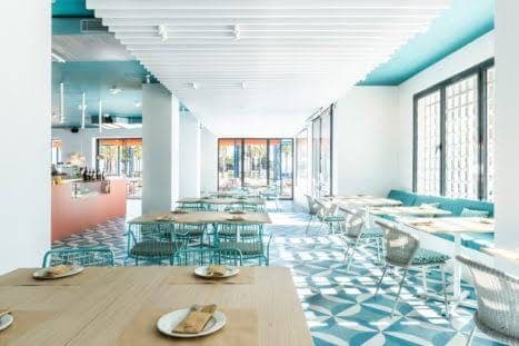 Valencia Region accommodation 5